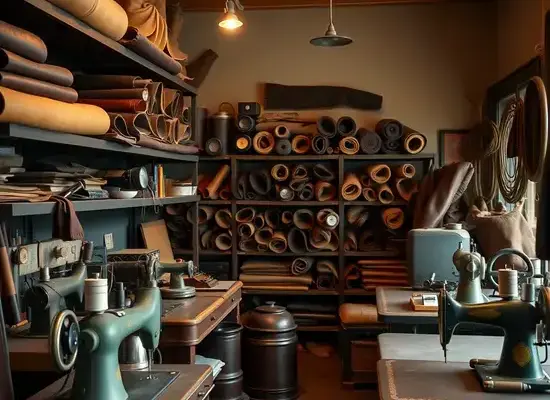 Our founding workshop in Kenai