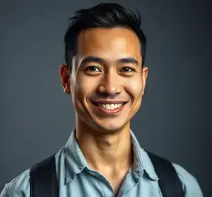 David Rodriguez - Alterations Specialist