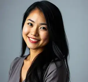 Jenny Kim - Color Restoration Expert