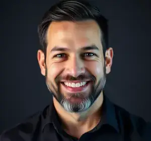 Marcus Thompson - Senior Repair Specialist